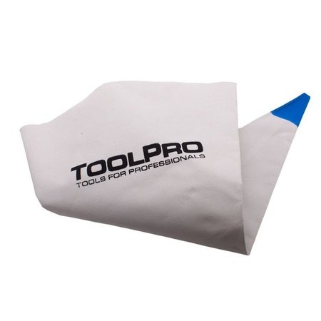 TOOLPRO 24 in. x 12 in. Grout Bag with Coated Tip TP79020